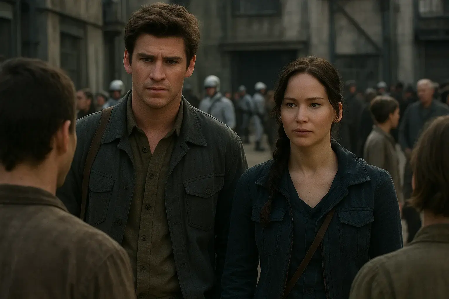 illustration for know