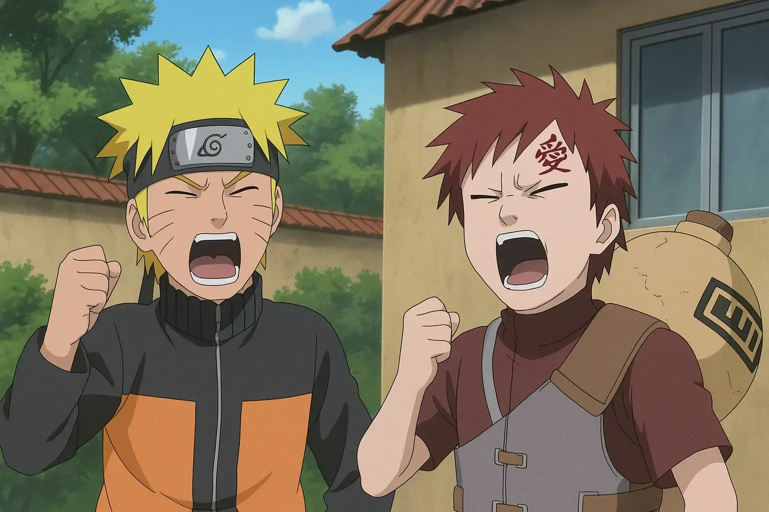 illustration for make