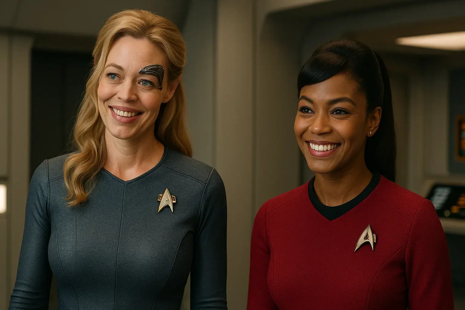 illustration for yes