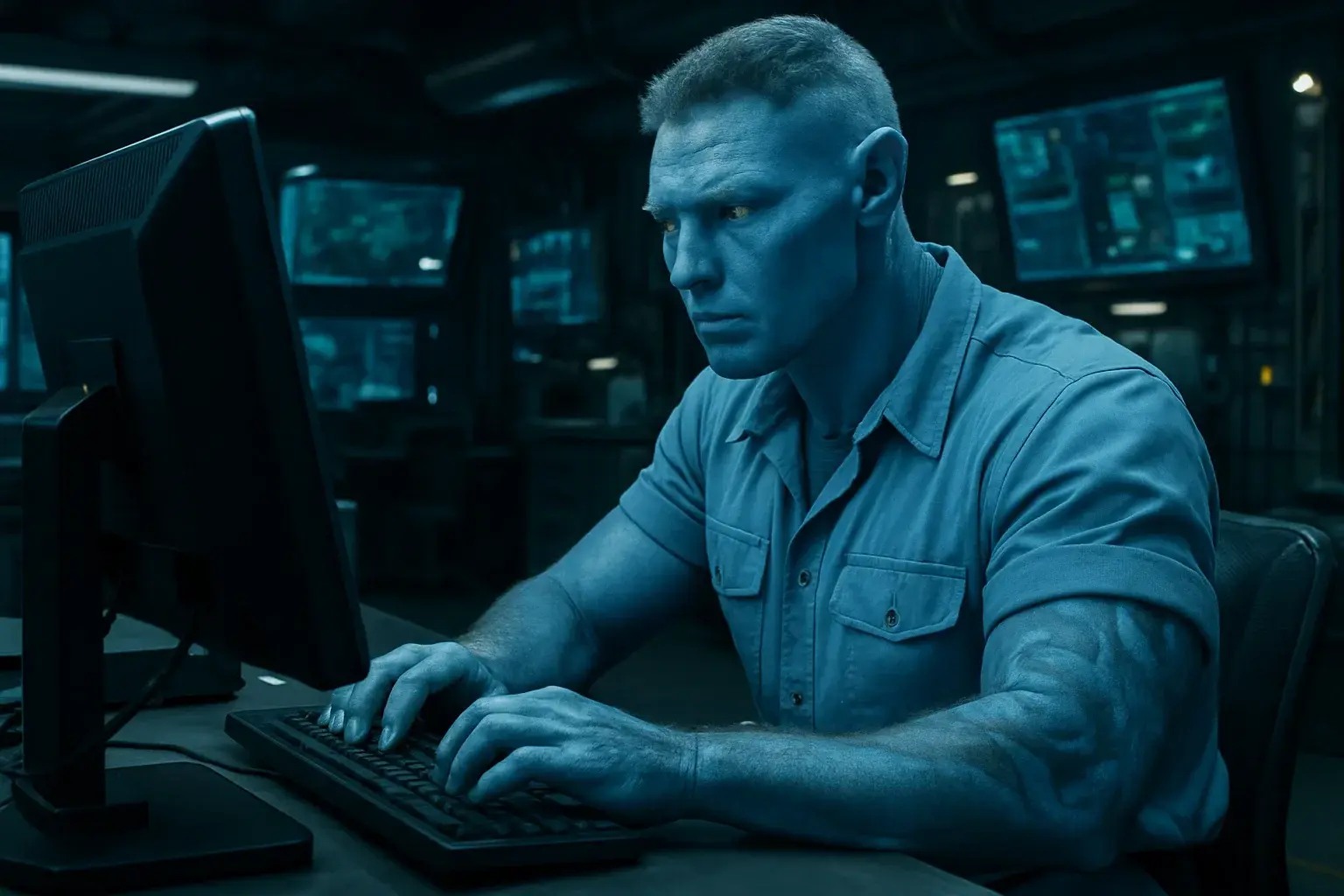 illustration for use