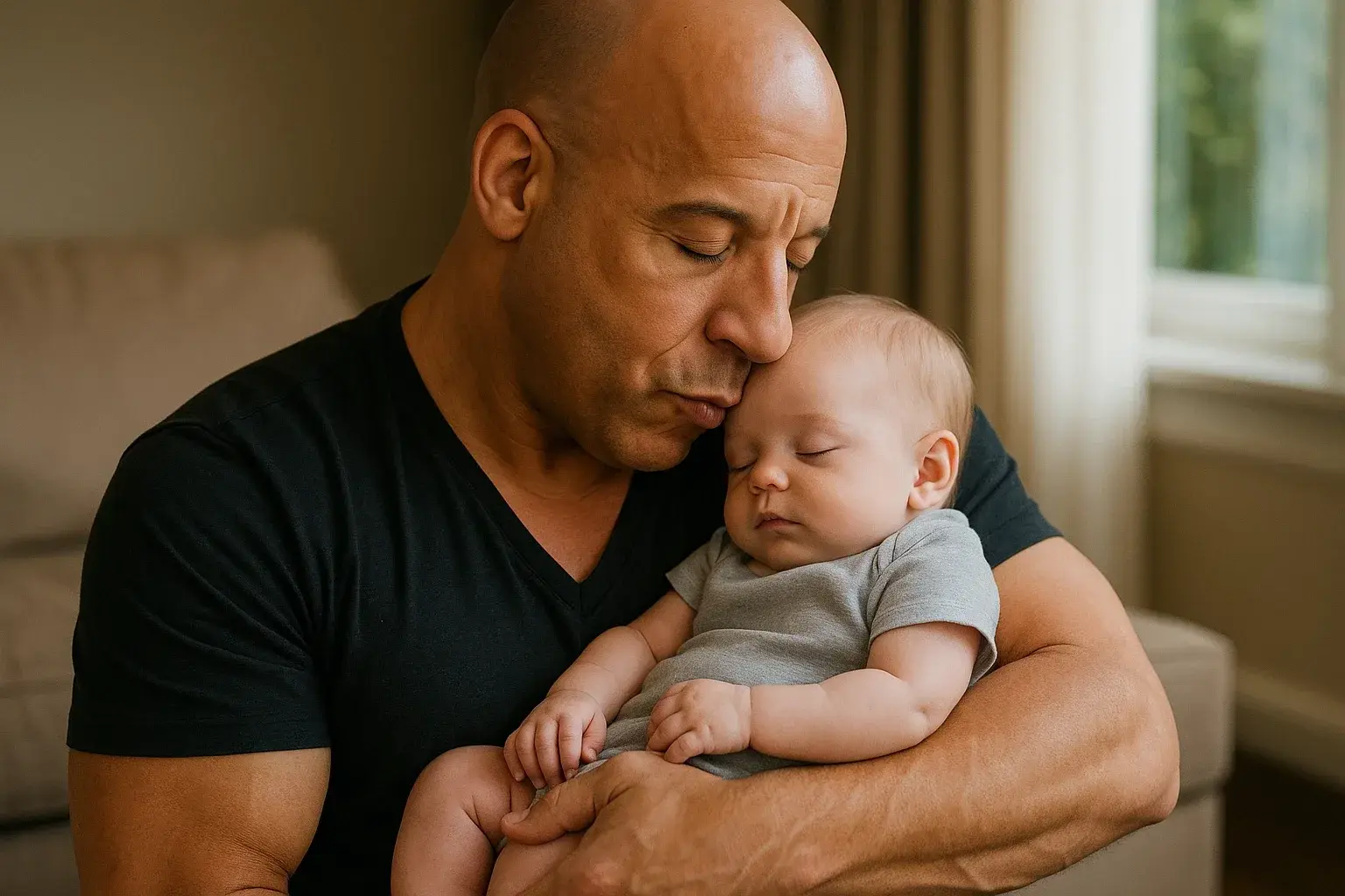 illustration for baby