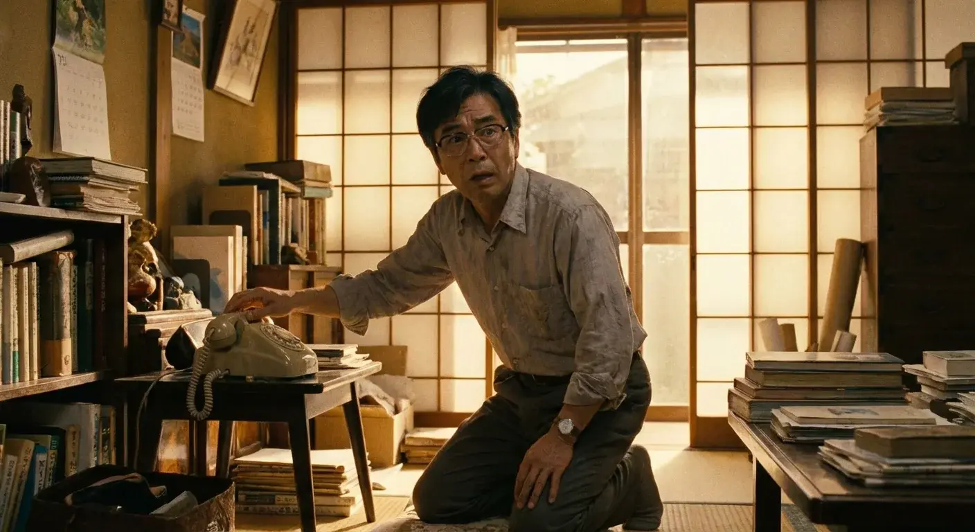 illustration for hear