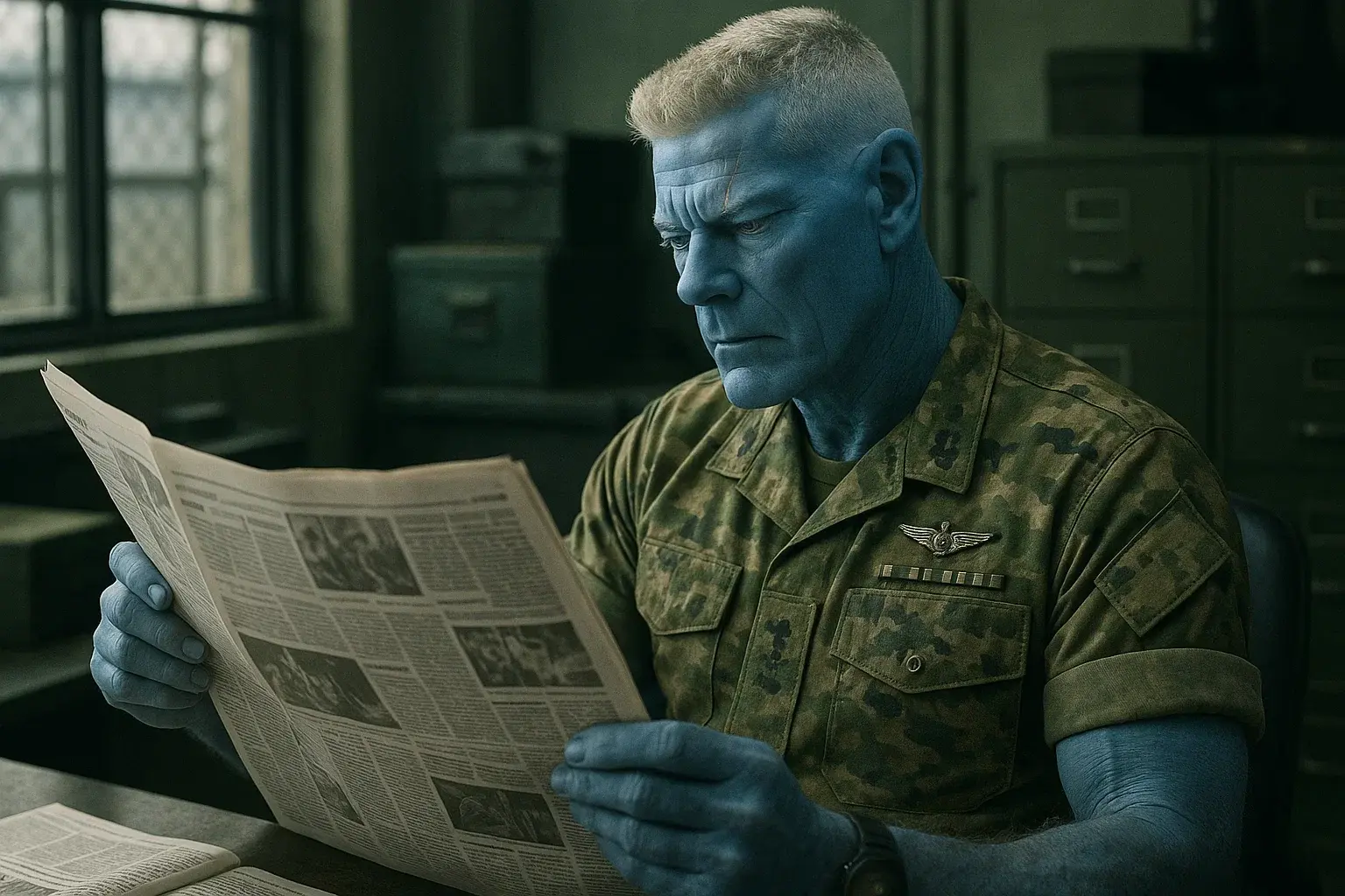 illustration for read
