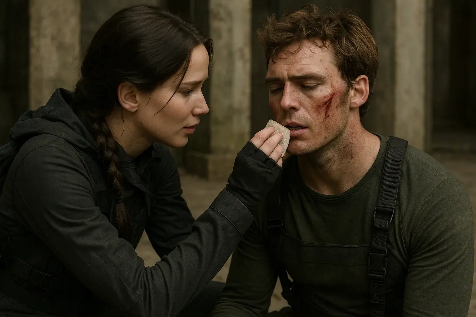 illustration for let