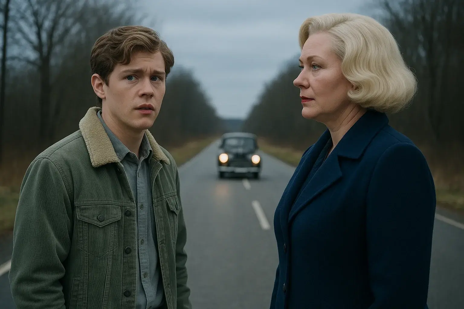 illustration for only