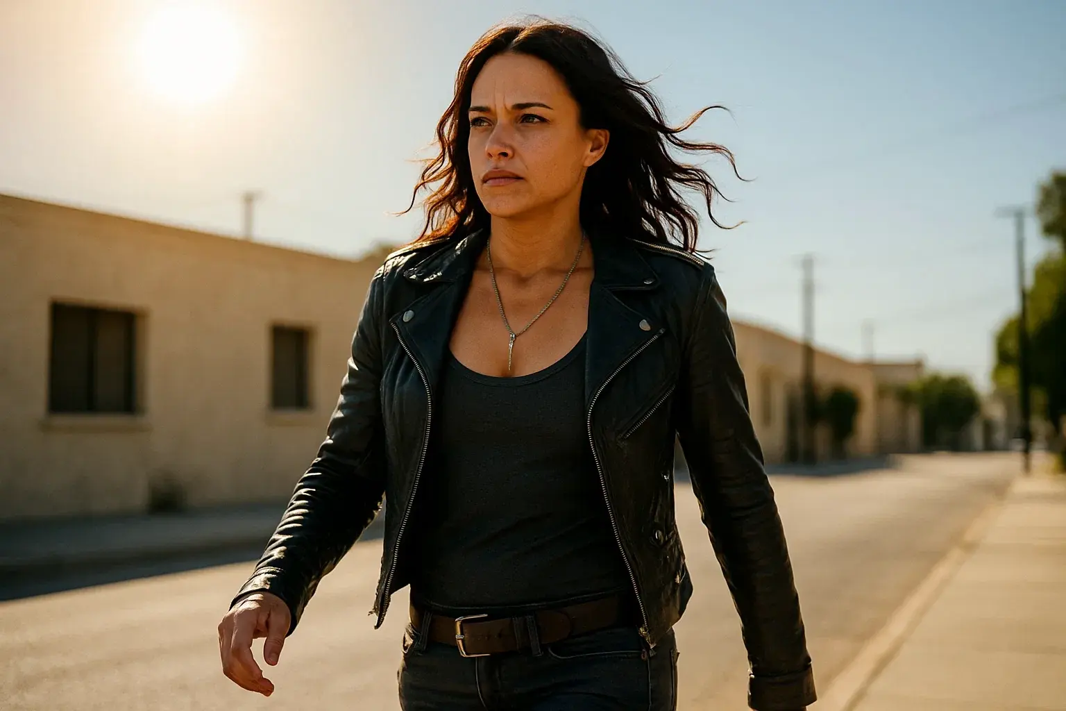 illustration for sun