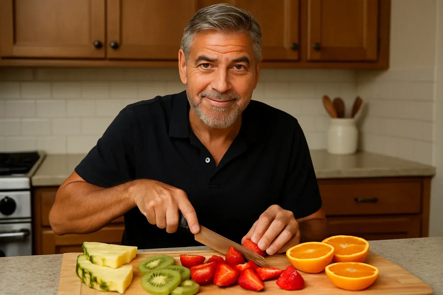 illustration for fruit