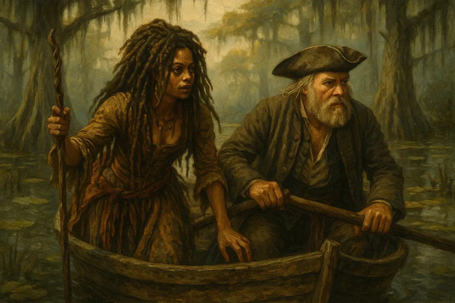 illustration for south