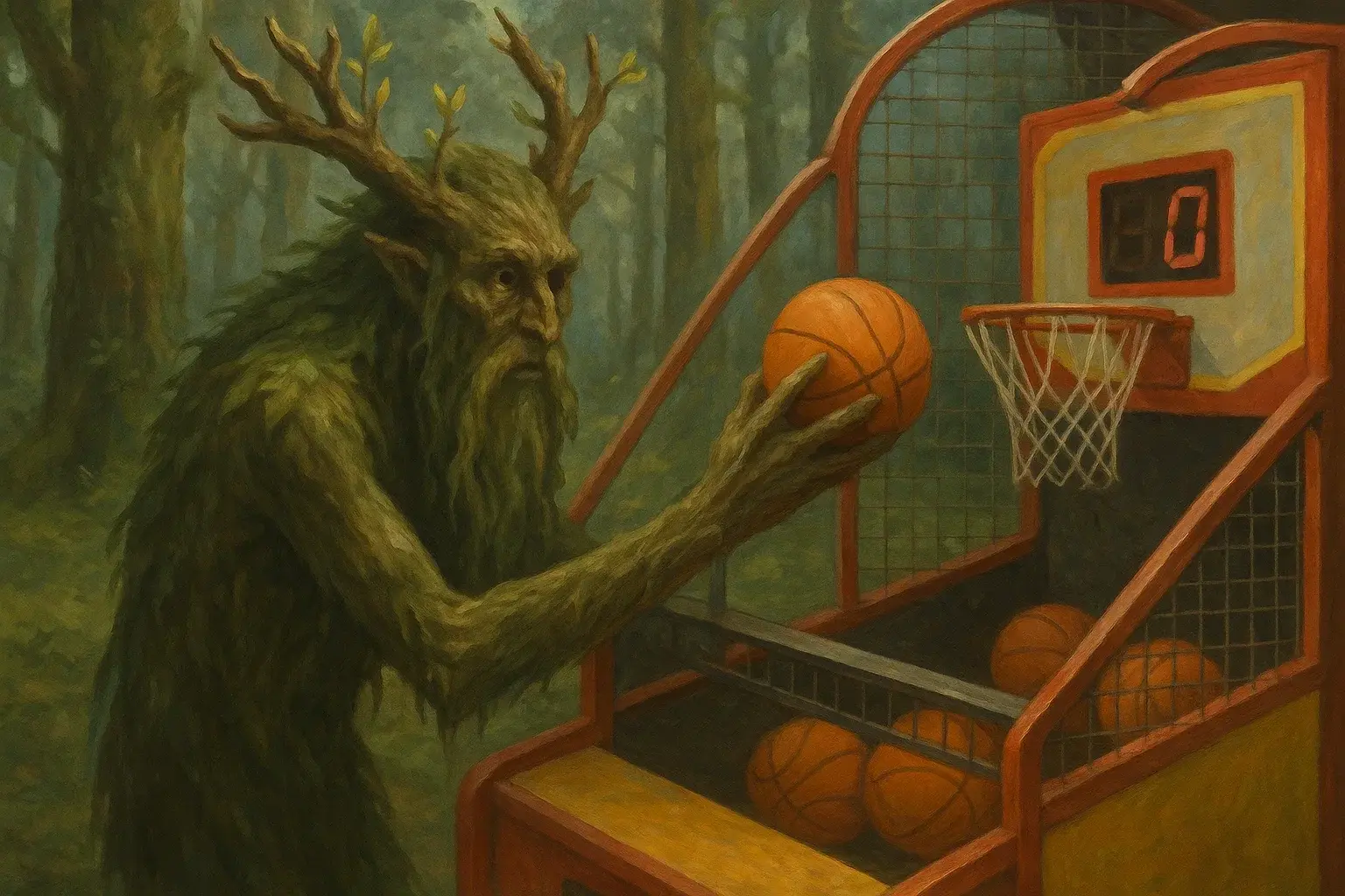 illustration for zero