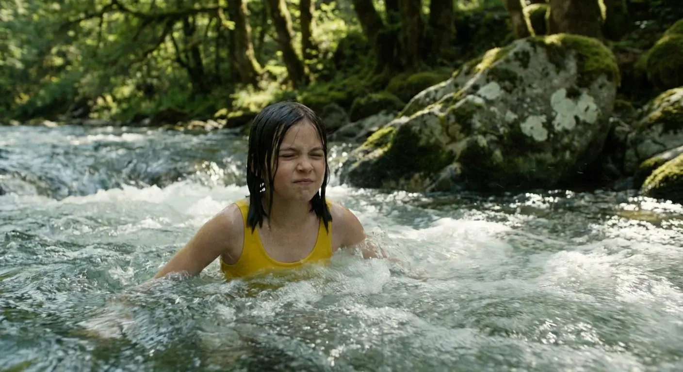 illustration for against