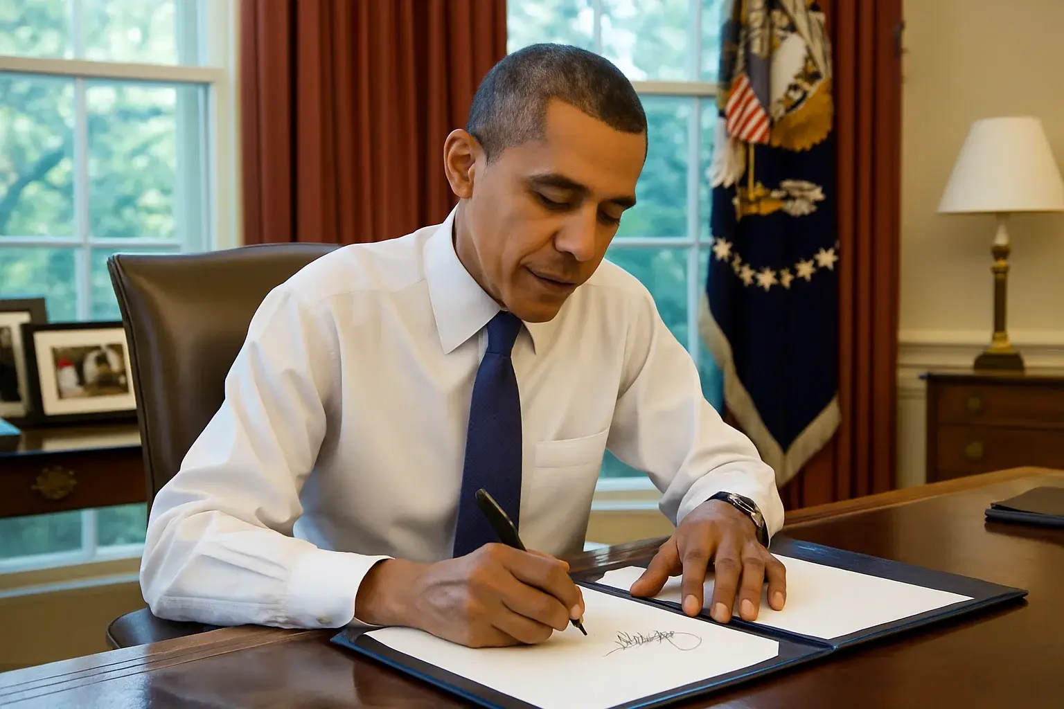 illustration for always