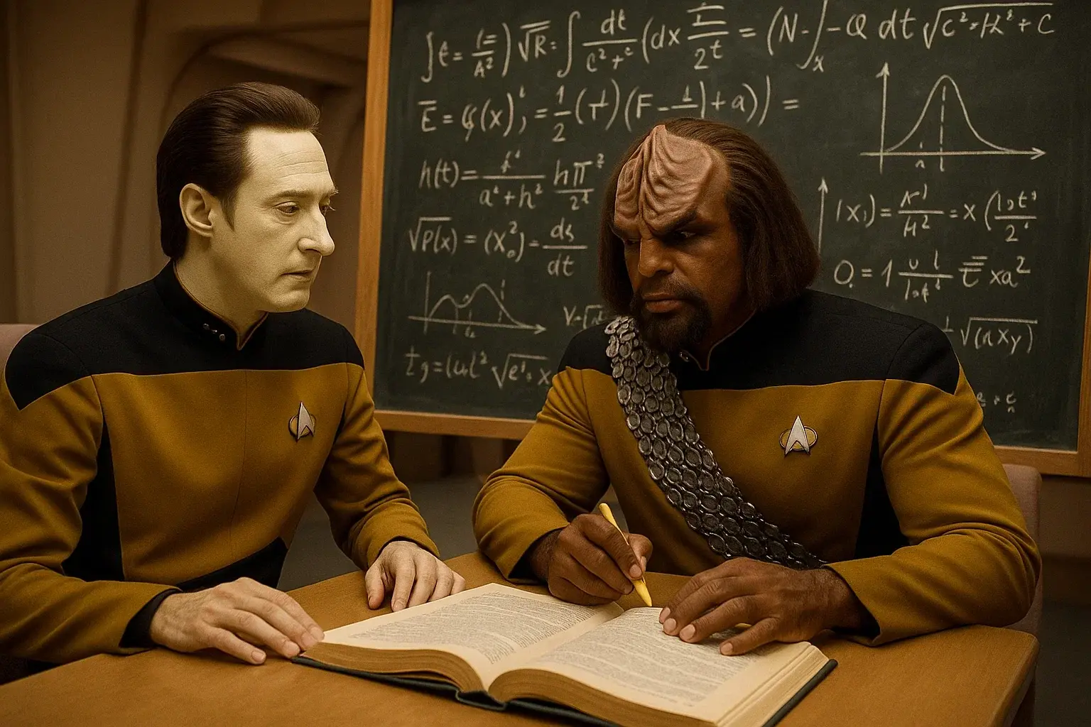 illustration for physics