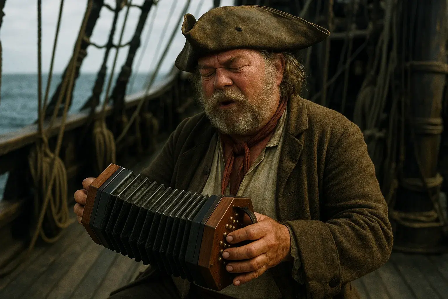 illustration for instrument