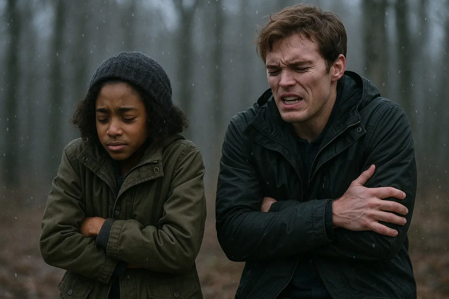 illustration for temperature