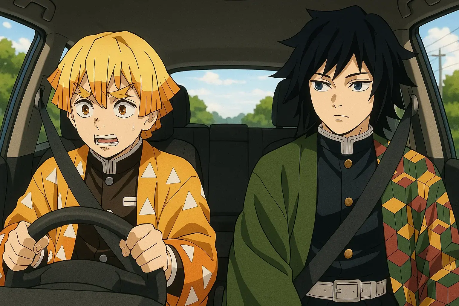 illustration for seat