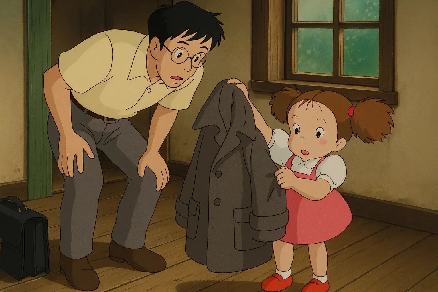 illustration for mine