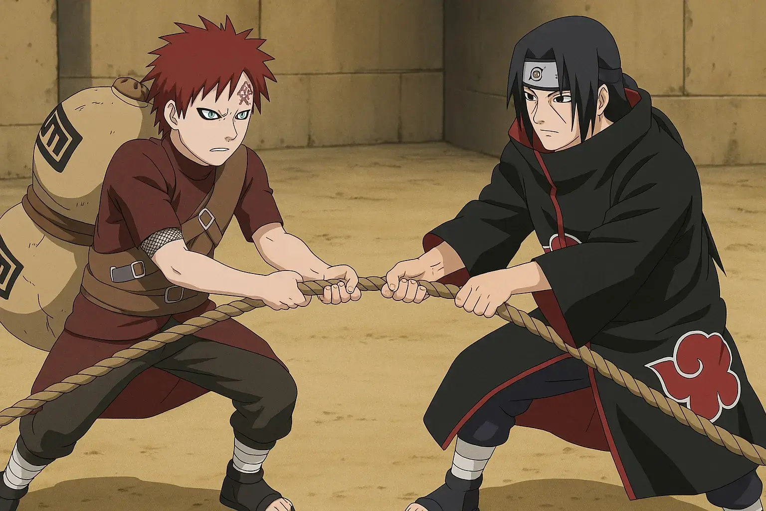 illustration for hold