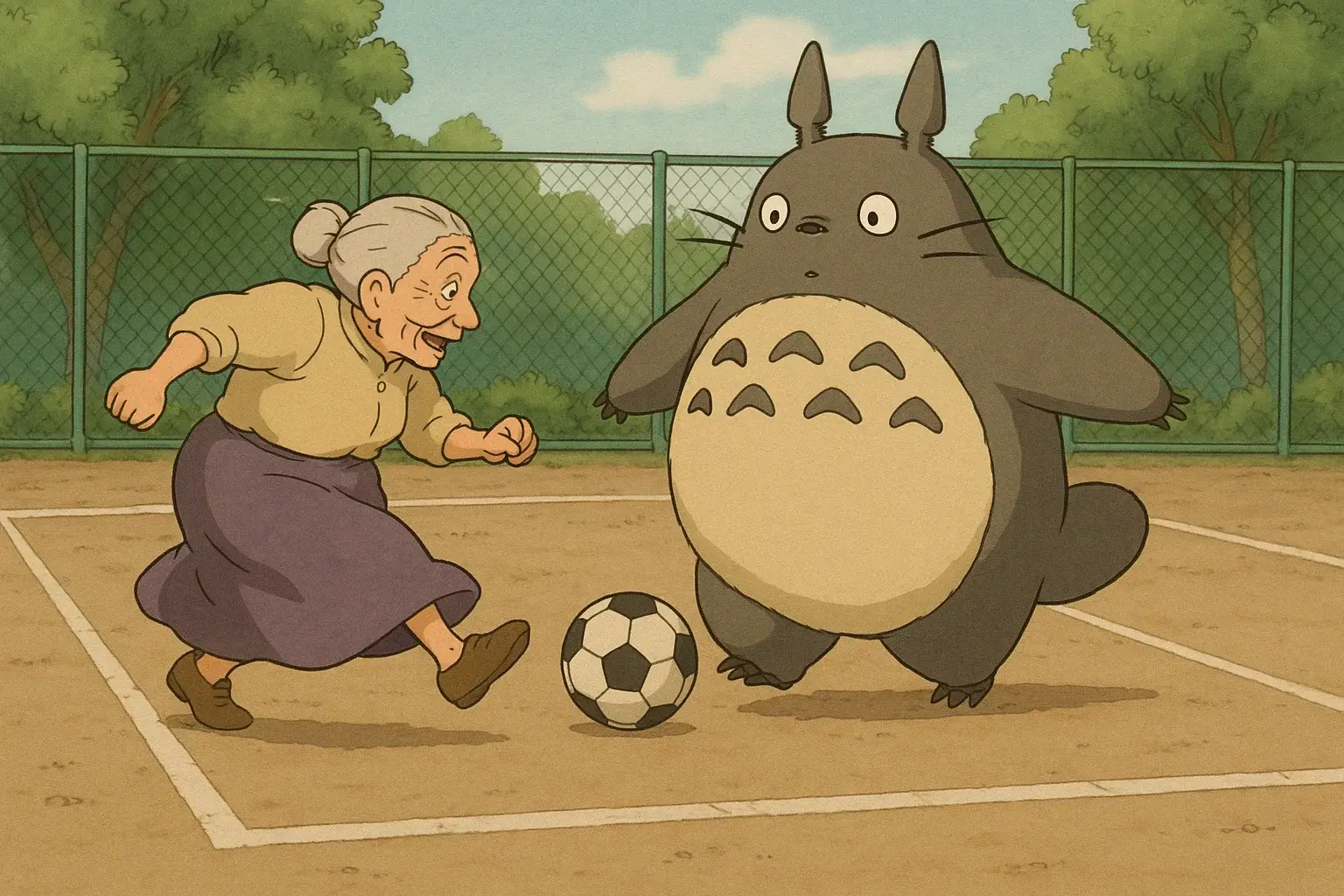 illustration for square