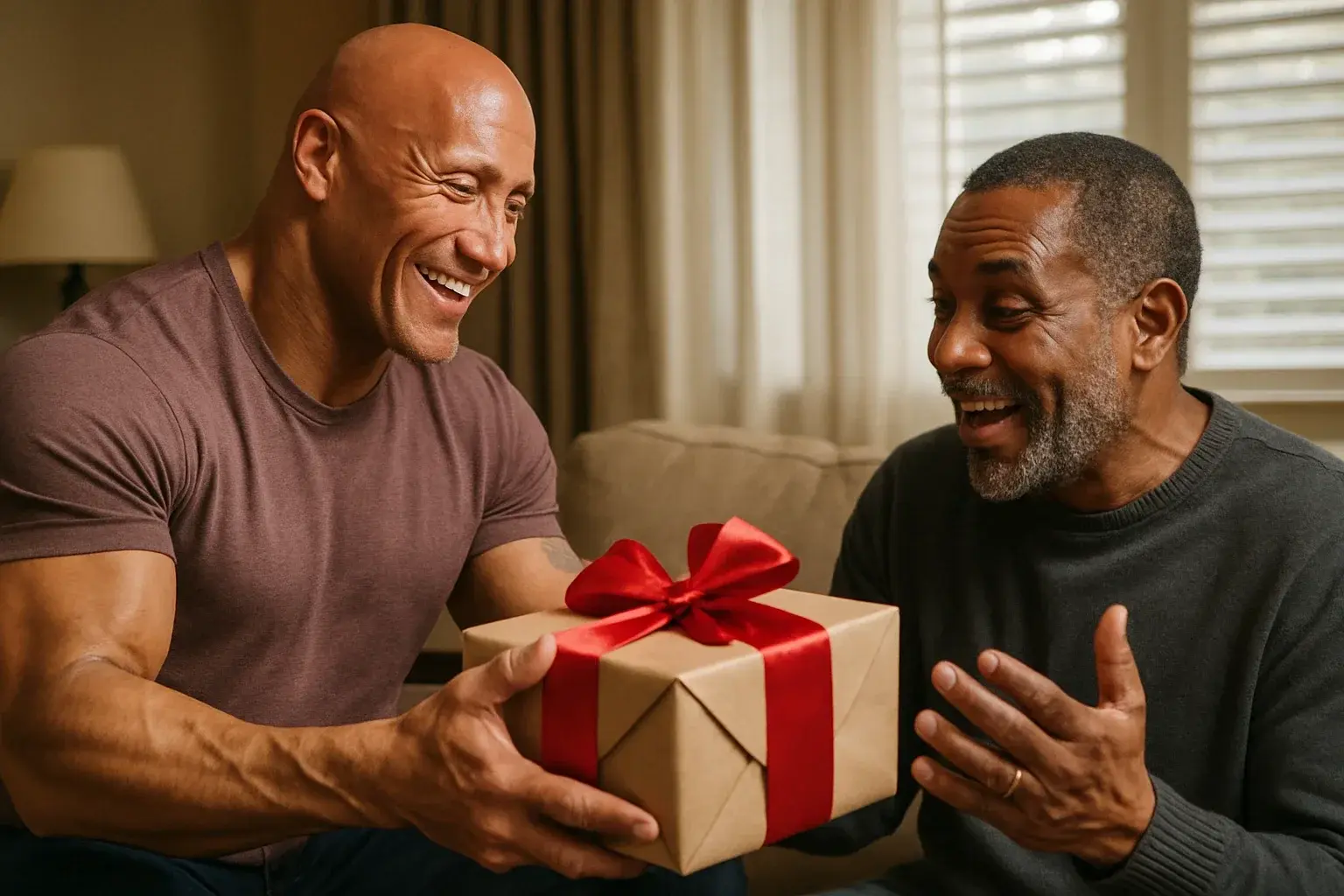 illustration for gift