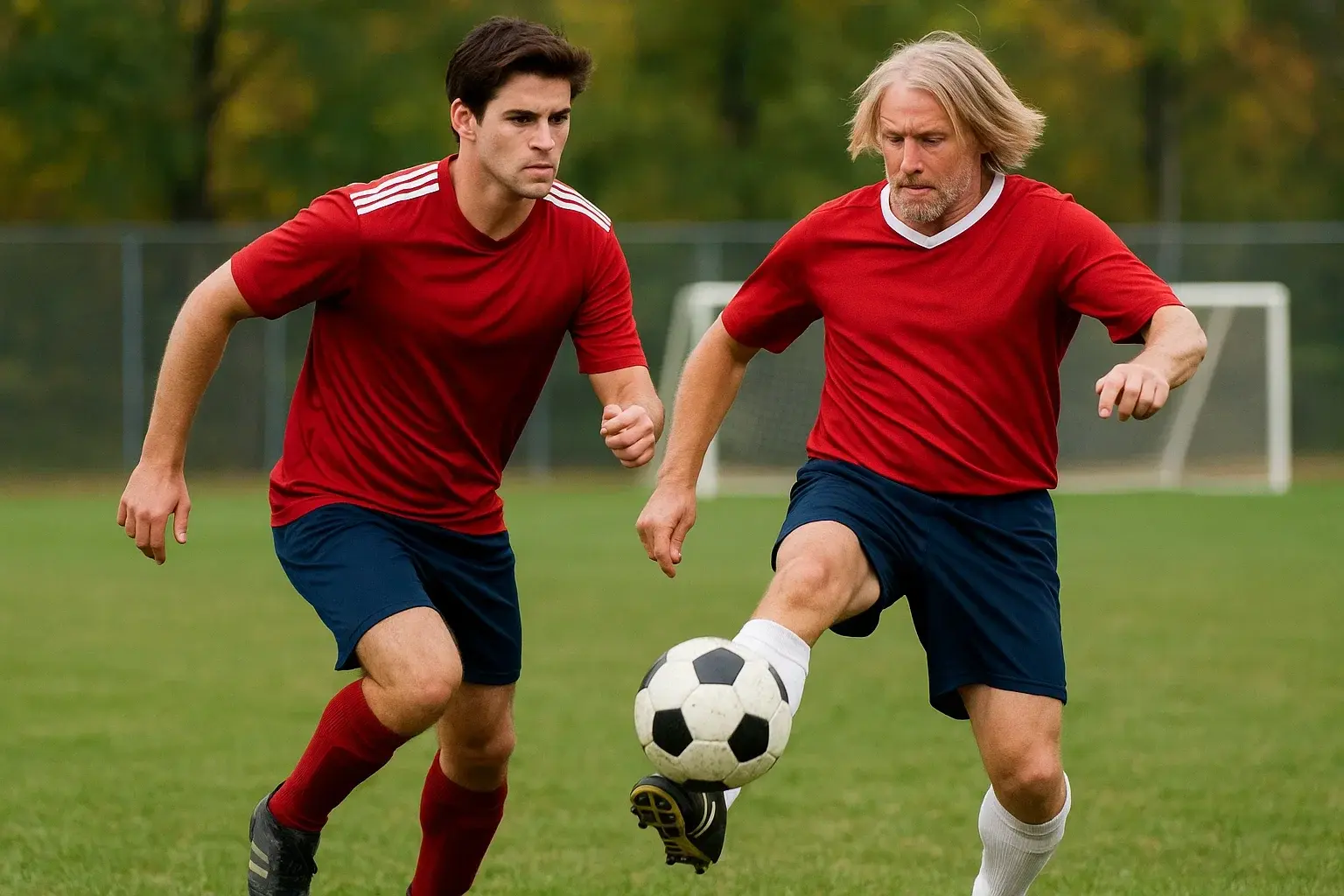 illustration for uniform