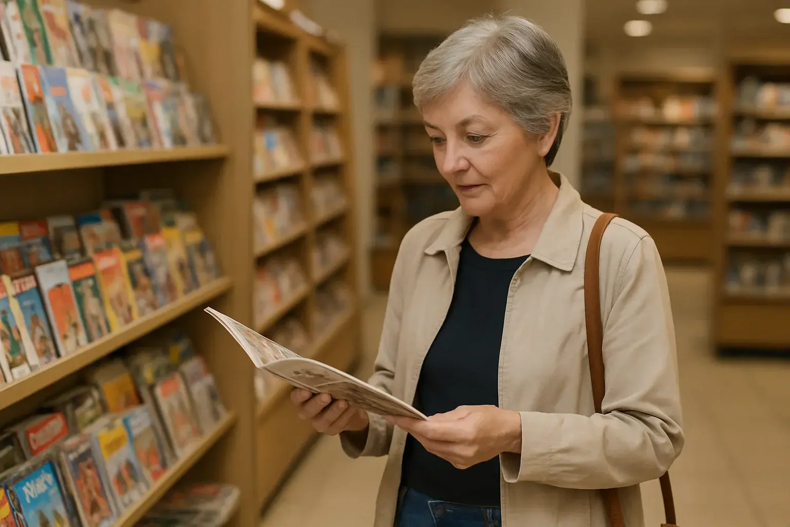 illustration for thin