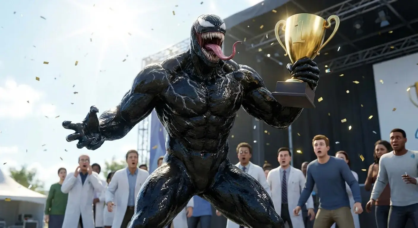 illustration for first