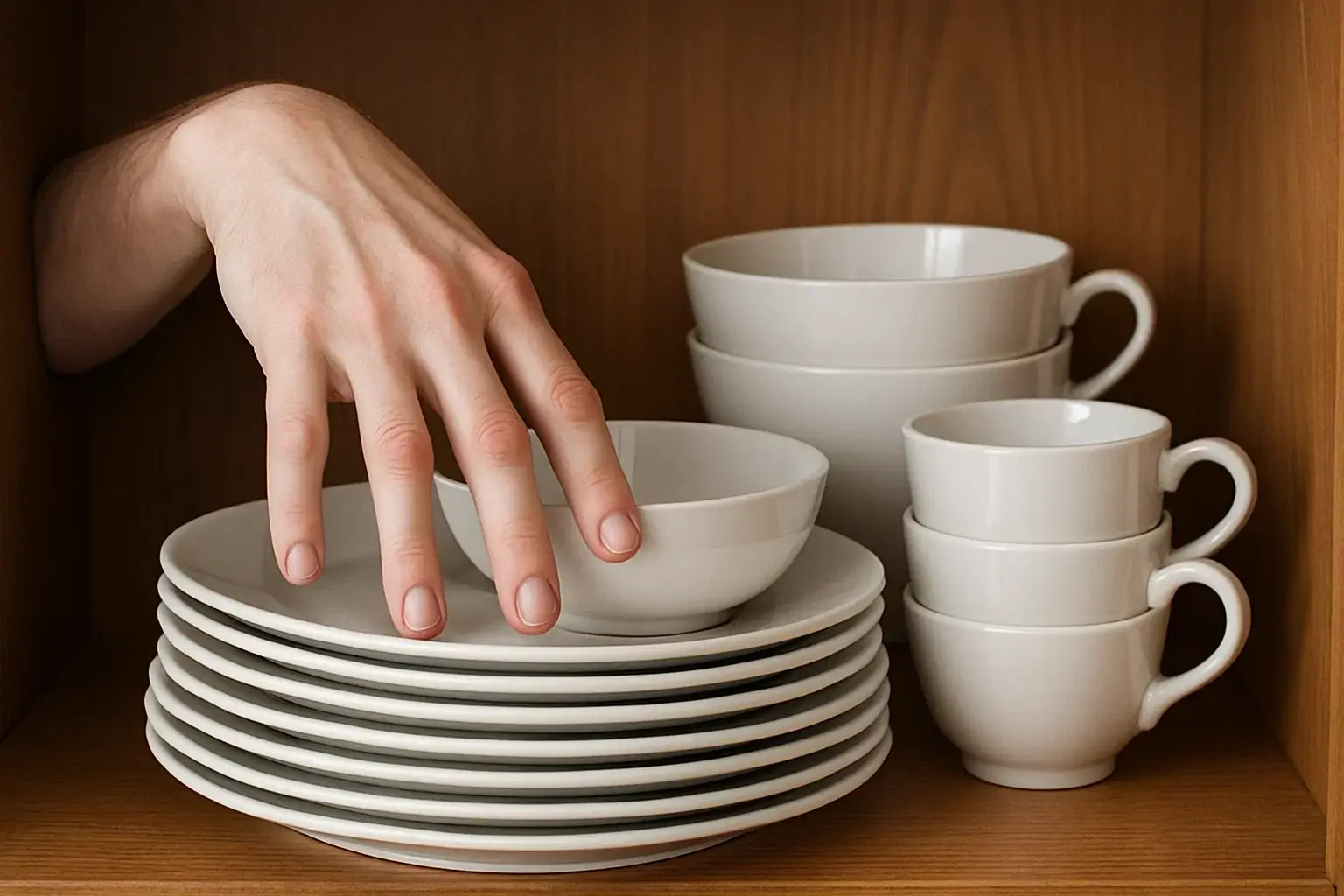 illustration for set