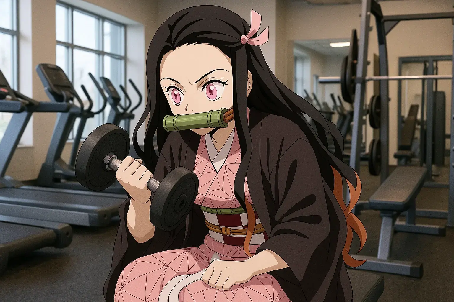 illustration for indoor