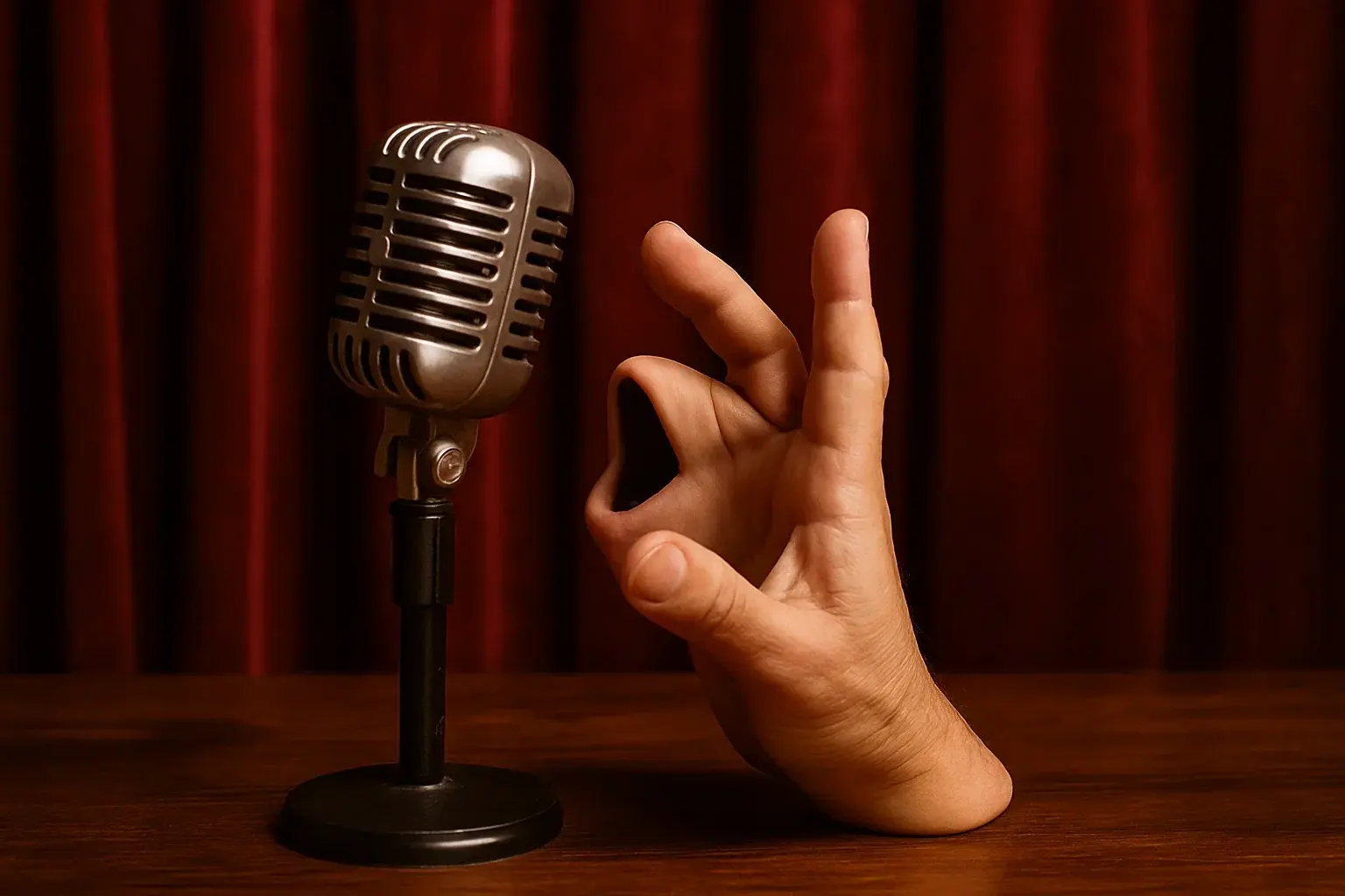 illustration for quite