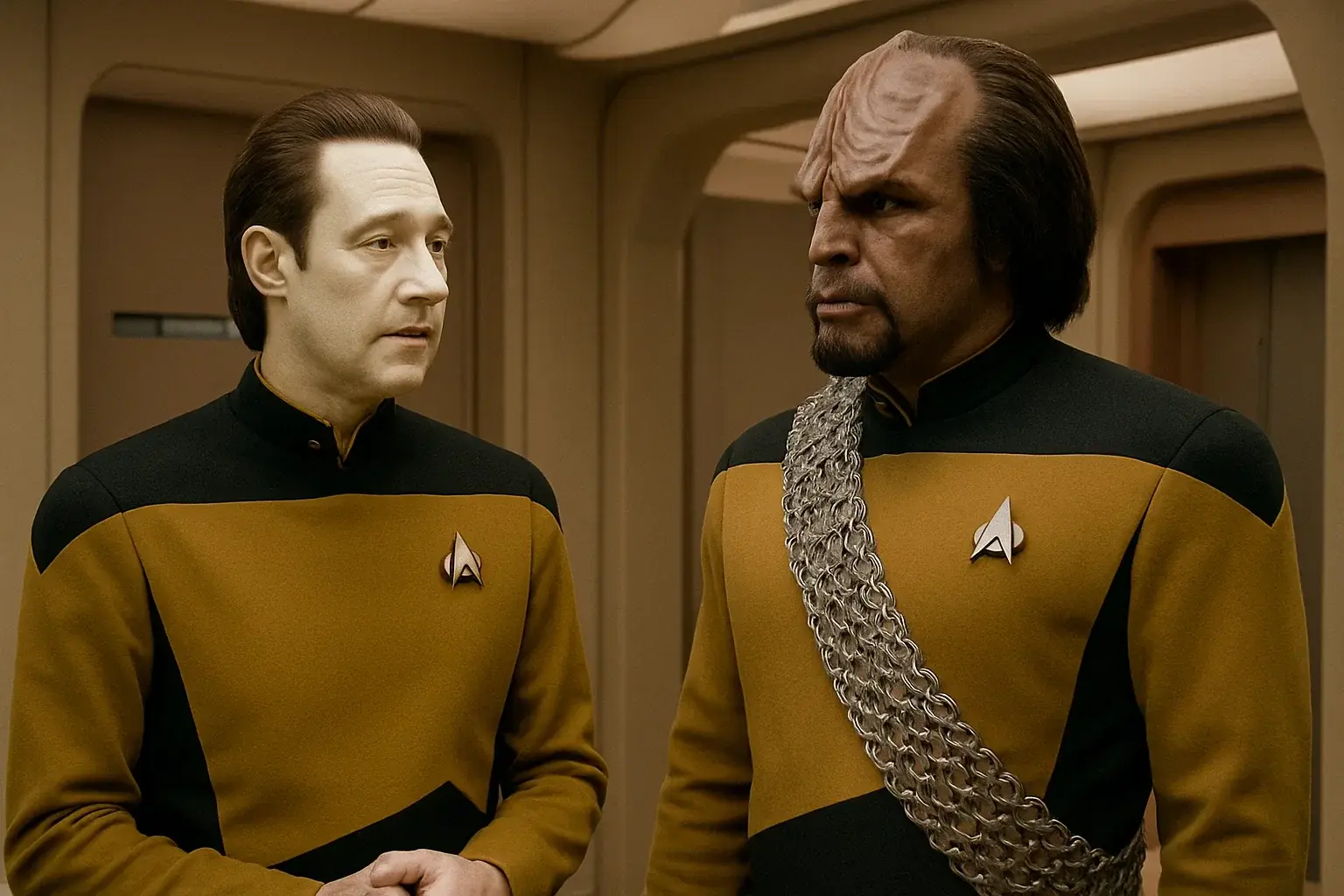 illustration for honest