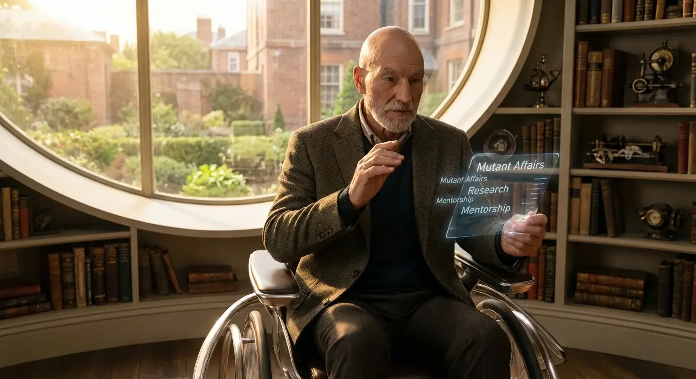 illustration for list