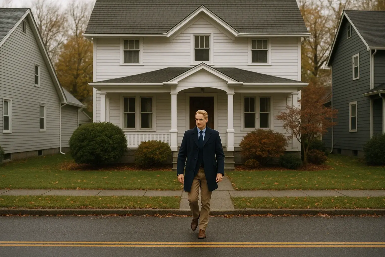 illustration for opposite