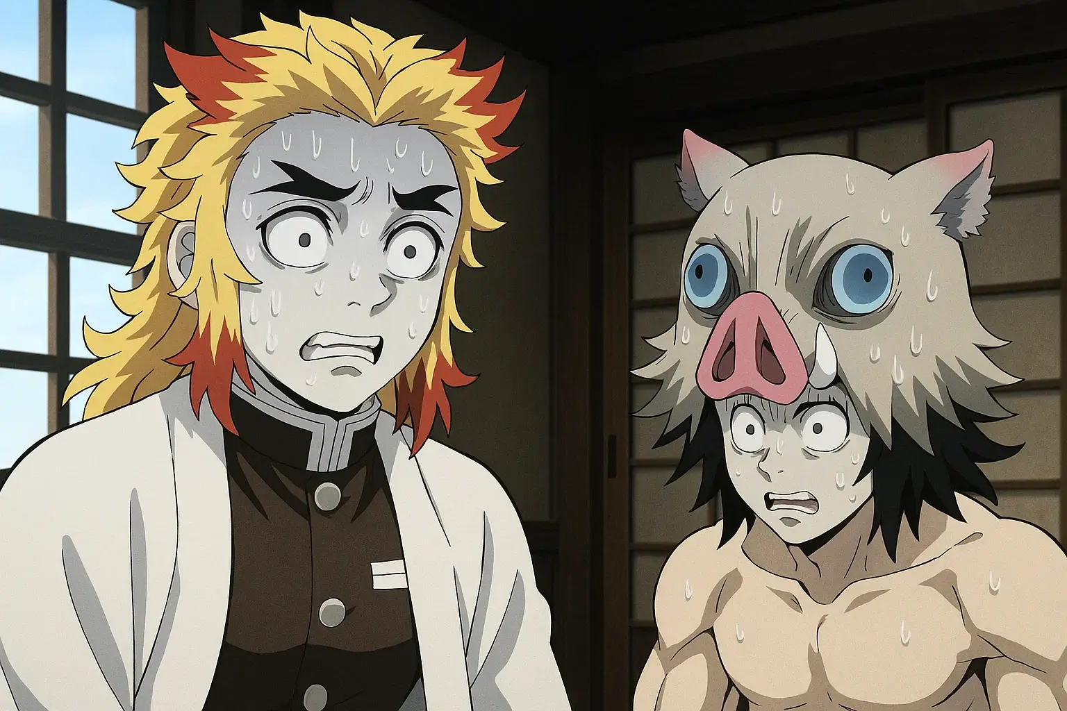 illustration for pale