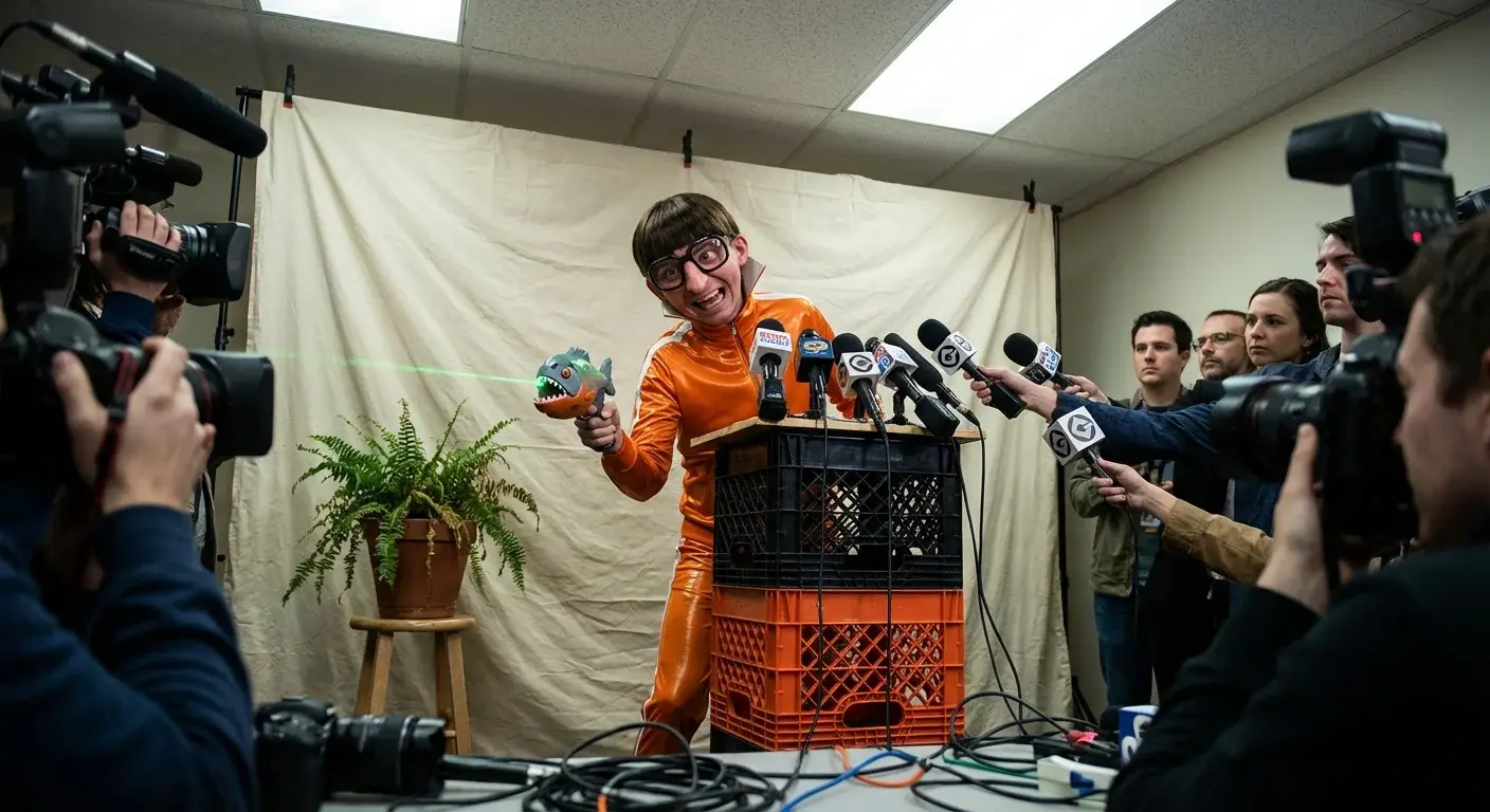 illustration for issue