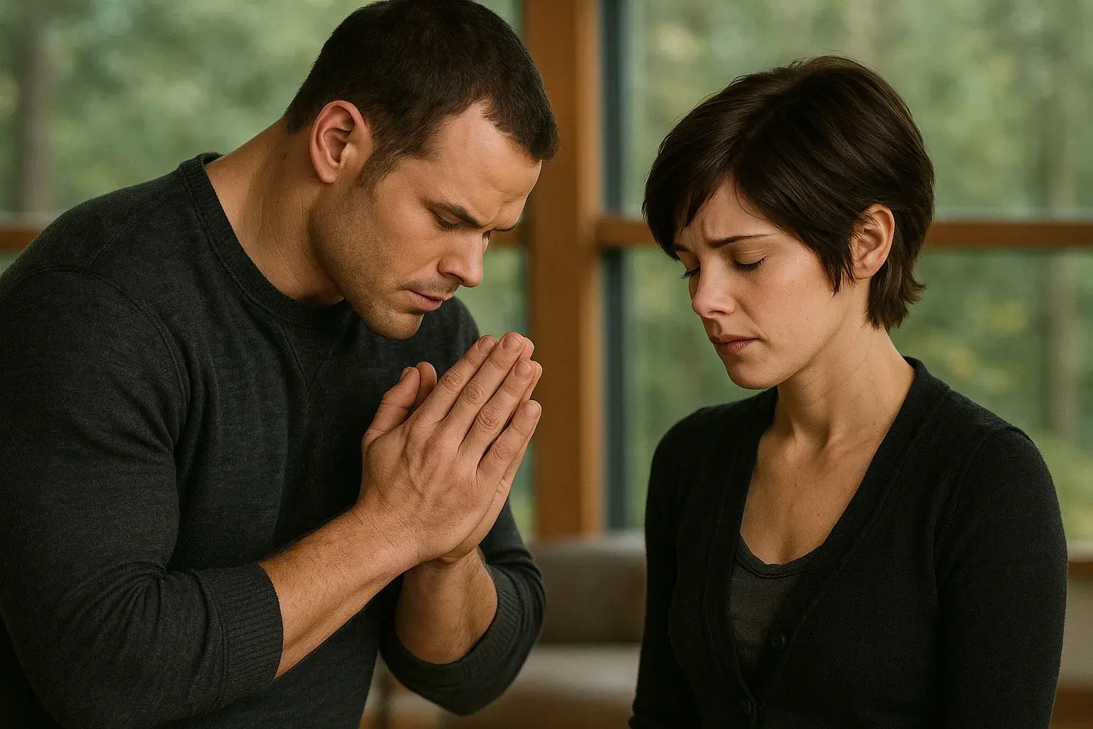 illustration for guilty