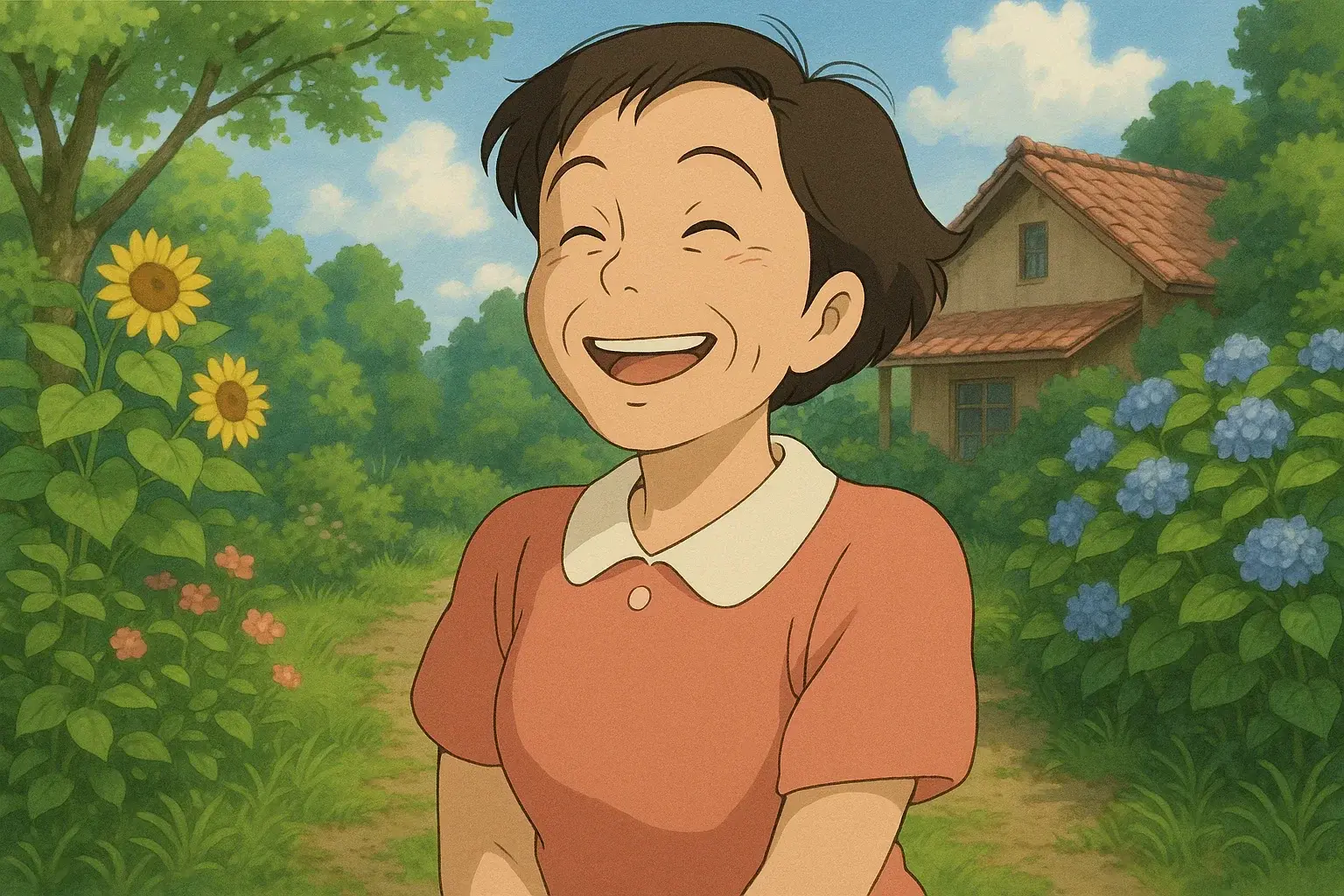 illustration for reflect