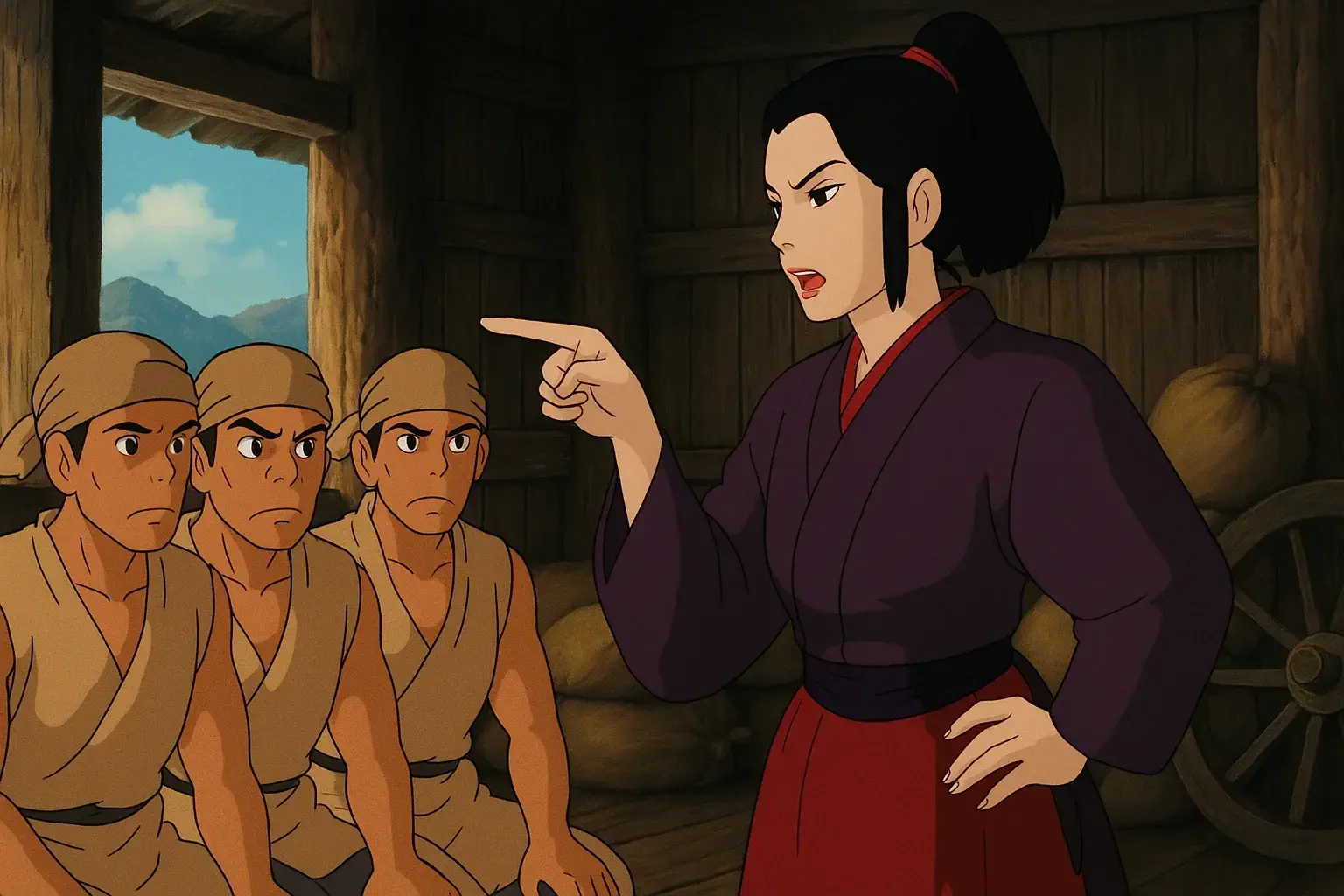 illustration for remind