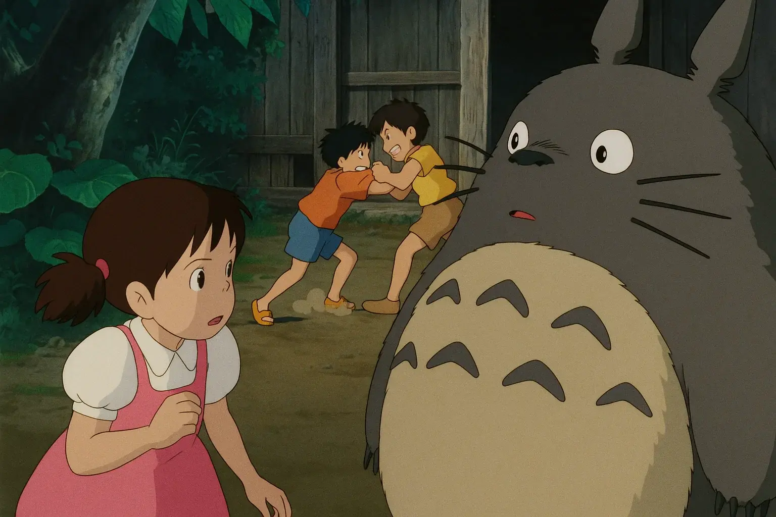 illustration for occur