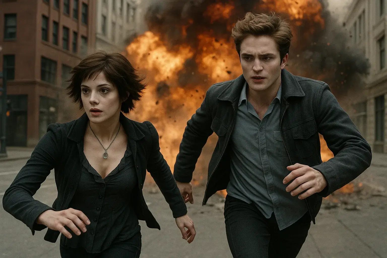 illustration for bomb