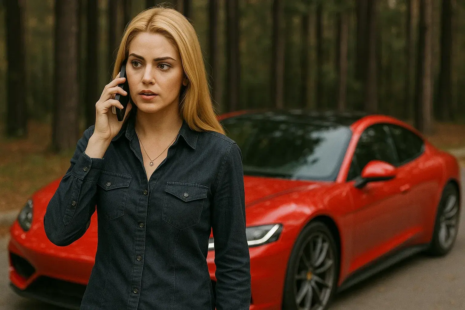 illustration for whose