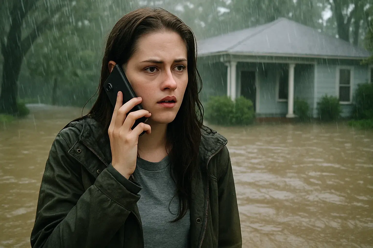 illustration for warning