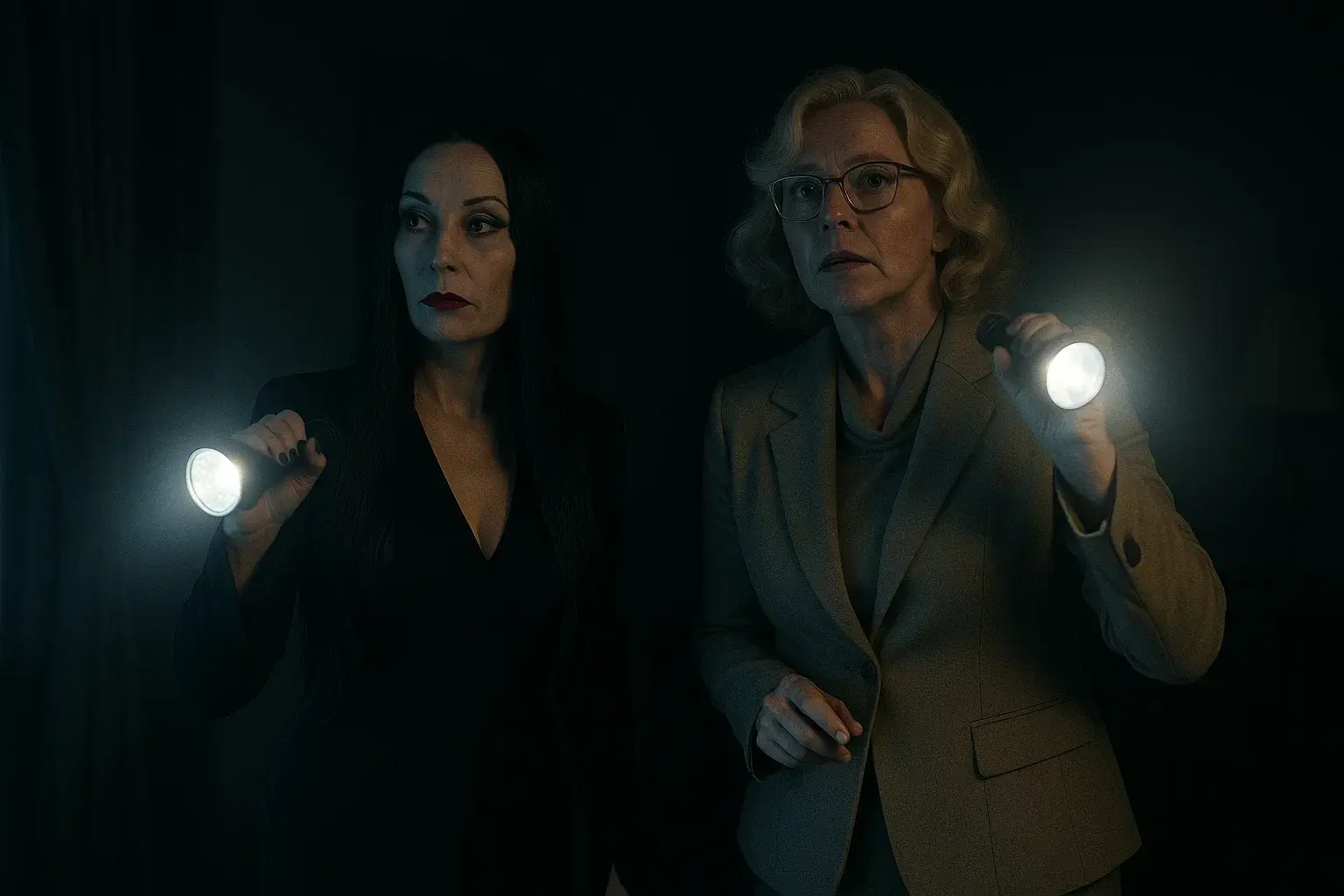 illustration for hardly