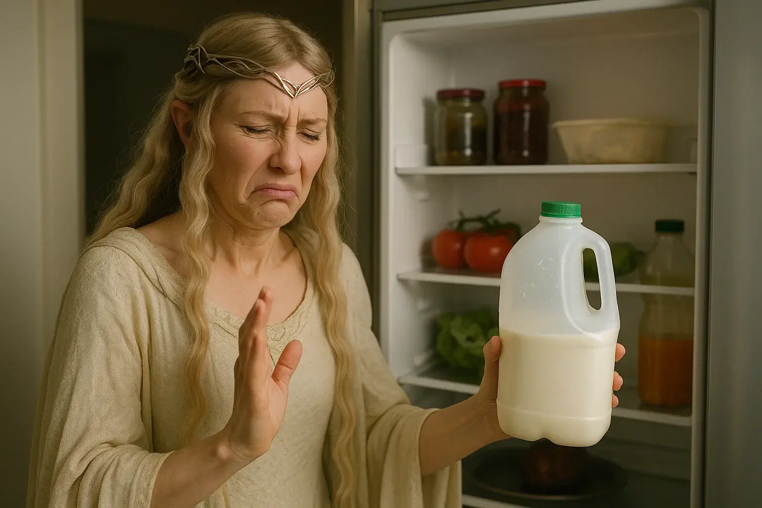 illustration for off