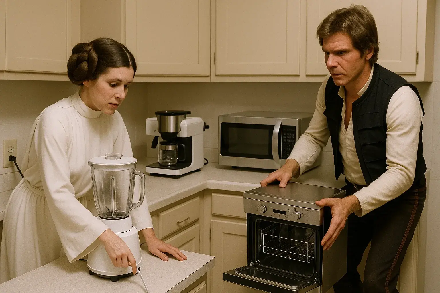 illustration for equip