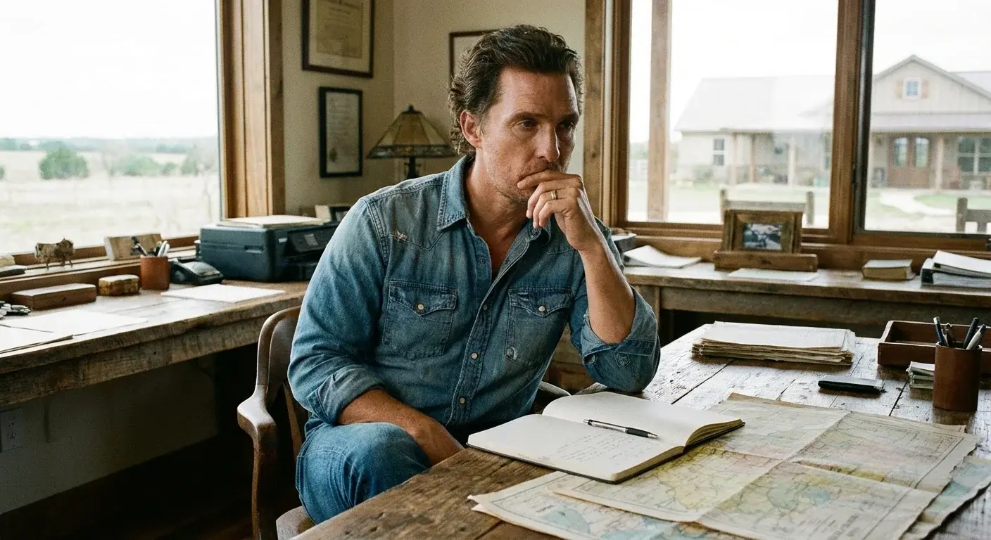 illustration for deliberate