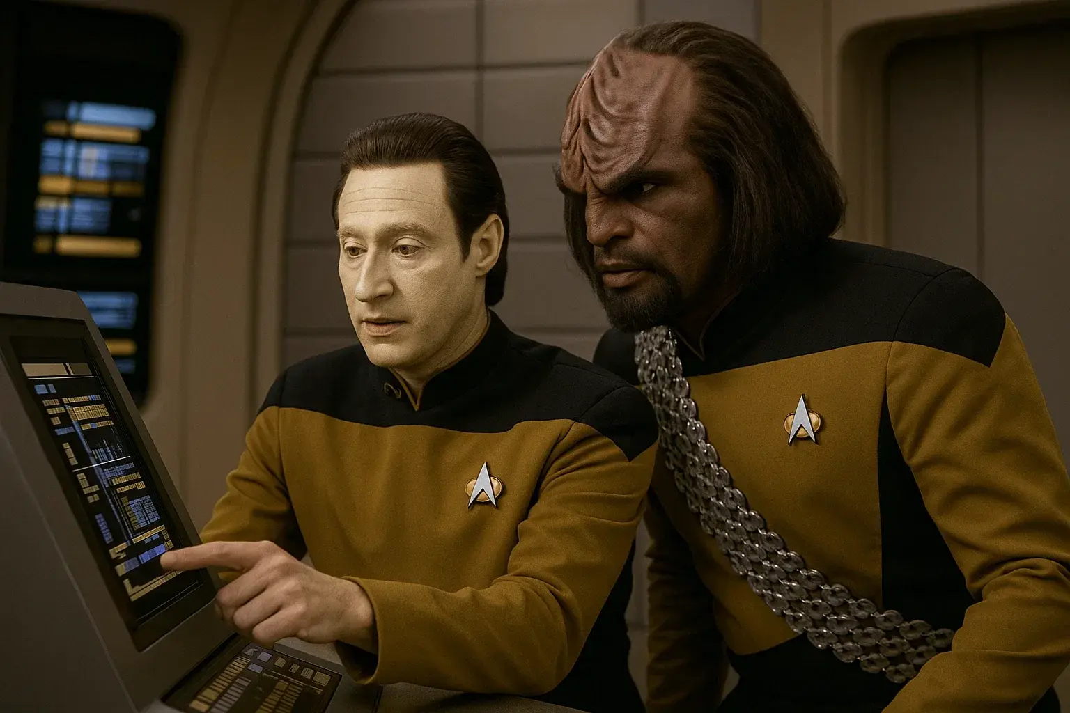 illustration for relevant