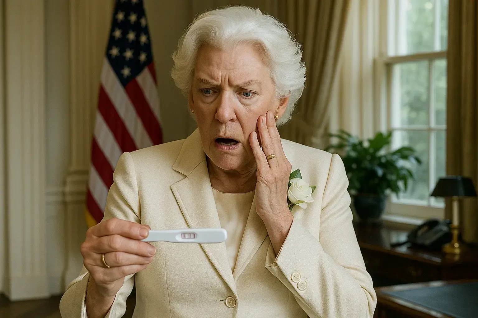 illustration for pregnant