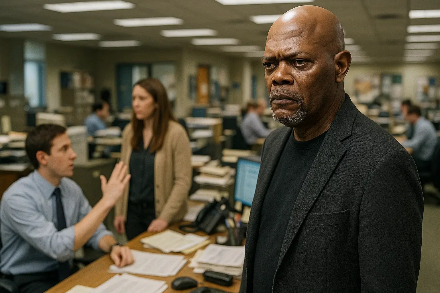 illustration for demand