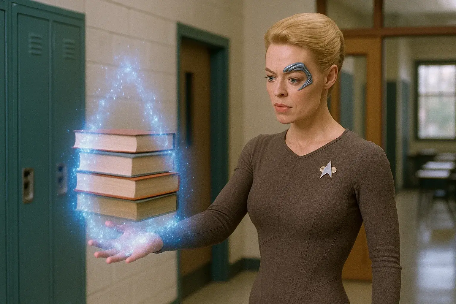 illustration for transport