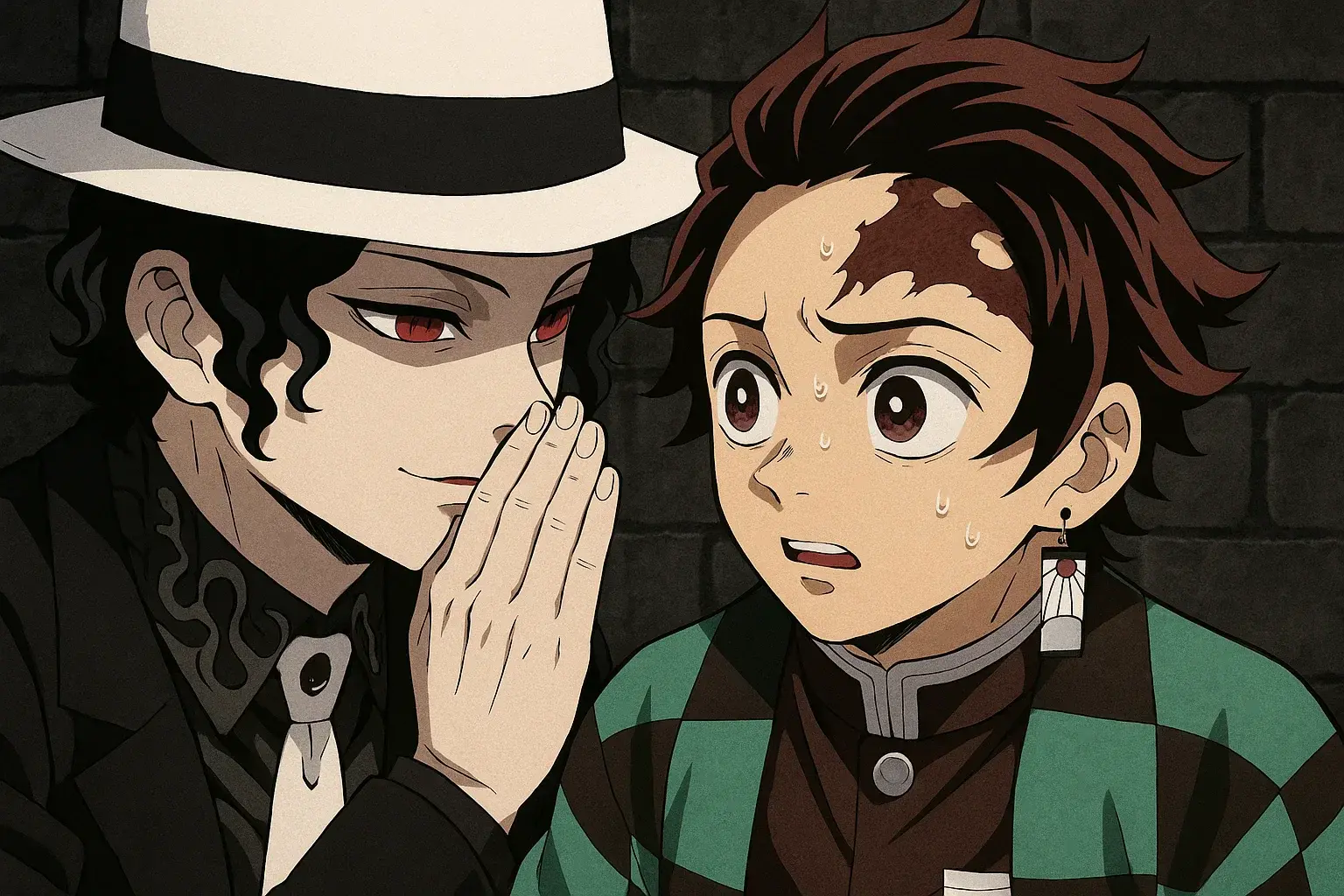 illustration for whisper